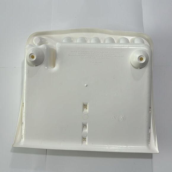 The First Years | Baby White Bottle Drying Plastic Rack - Picture 6 of 8